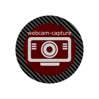 Webcam Capture