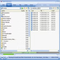 Cistone Media Burner