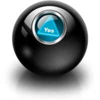 Magic Ball
