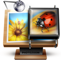 BenVista PhotoZoom Pro