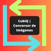 CubiQ | Conversor de Imágenes