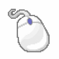 Mouse Button Control