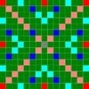 Scrabble3D