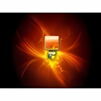 Windows 7 Black Logon Screen