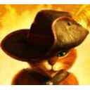 Puss in Boots