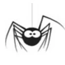 Spider Solitarie