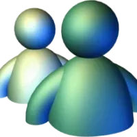 MSN Messenger W2000