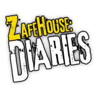 Zafehouse Diaries