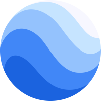 Wikipedia Geocoordinates for Google Earth