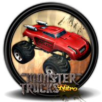 Monster Trucks nitro