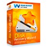 Disk Recovery Wizard