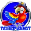 TeknoParrot