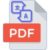 PDF Book Translator