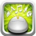 Mobile Mouse Server