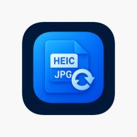 HEICFile Converter