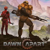 Dawn Apart
