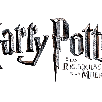 Harry Potter y las Reliquias de la Muerte