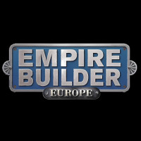Empire Builder - Europe