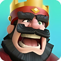 Clash Royale (GameLoop)
