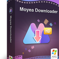 Moyea FLV Downloader