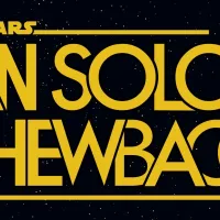 StarWars Han Solo