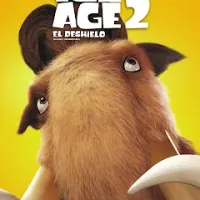 Ice Age 2 El deshielo