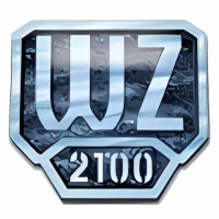 Warzone 2100