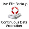 Live File Backup