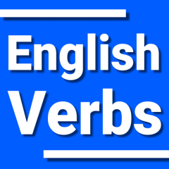 Quick Guide To English Verbs