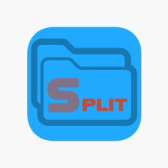 uToolbox FileSplitter Tool