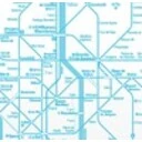Integrated Railway Network Madrid