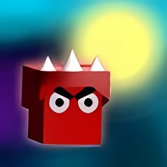 Operation Blocky