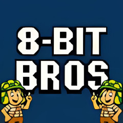 8-Bit Bros