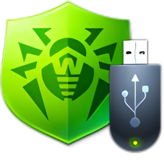Dr.Web Live Disk