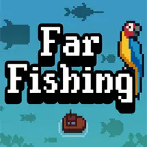 Far Fishing