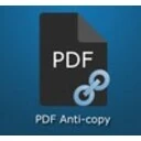 PDF Anti-Copy
