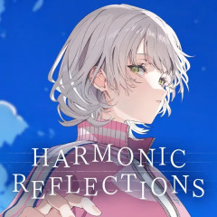 HARMONIC REFLECTIONS