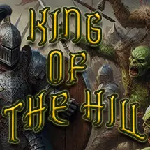 King of the hill