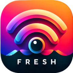 Fresh Feed Reader