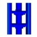 Rollercoaster NoLimits Simulation