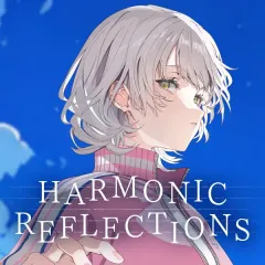 HARMONIC REFLECTIONS