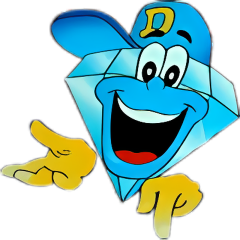 Mr Diamond