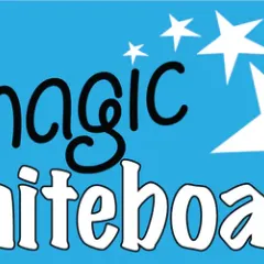Magic Whiteboard
