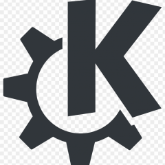 Tema KDE2 para TDC