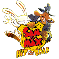 Sam y Max