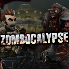 Zombpocalypse