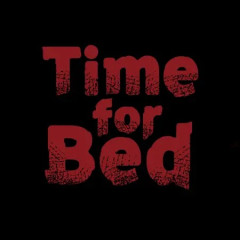 Time for Bed