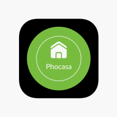 Phocasa