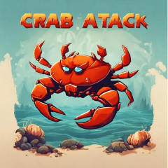 Crab Attack