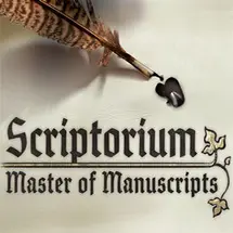 Scriptorium: Master of Manuscripts